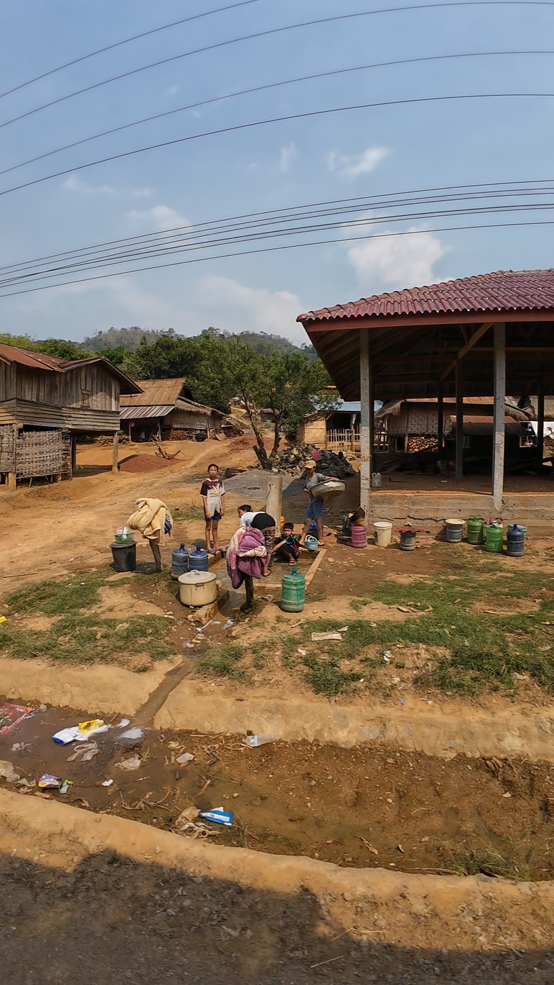 village