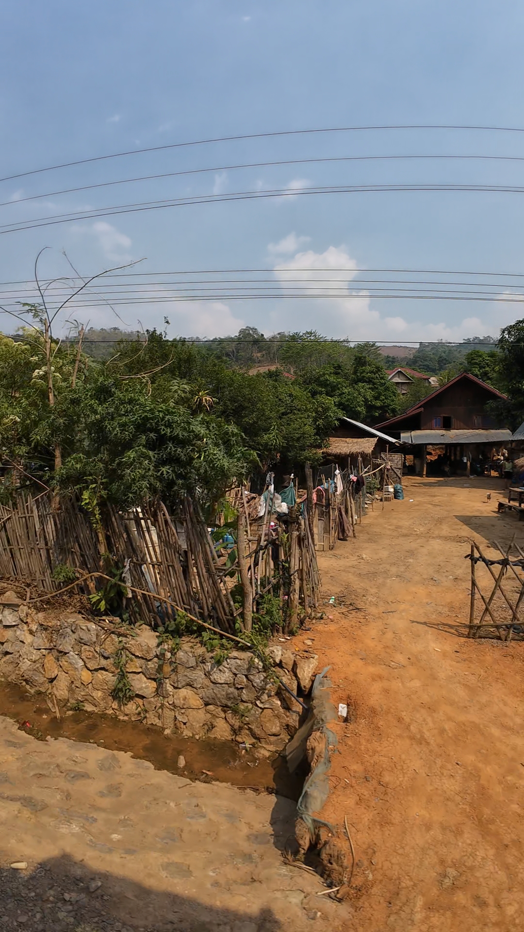 village