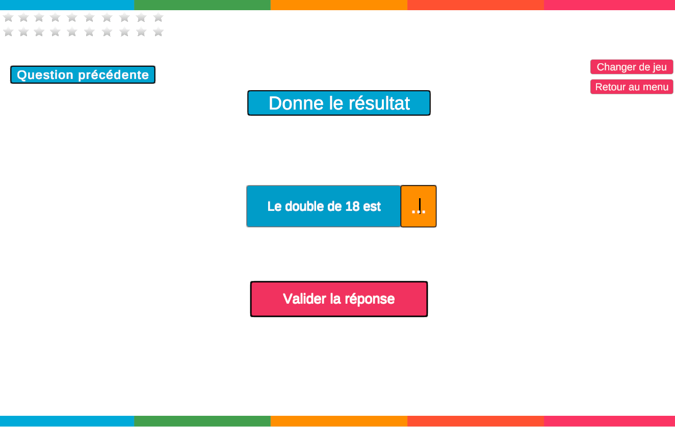 Fée des maths
