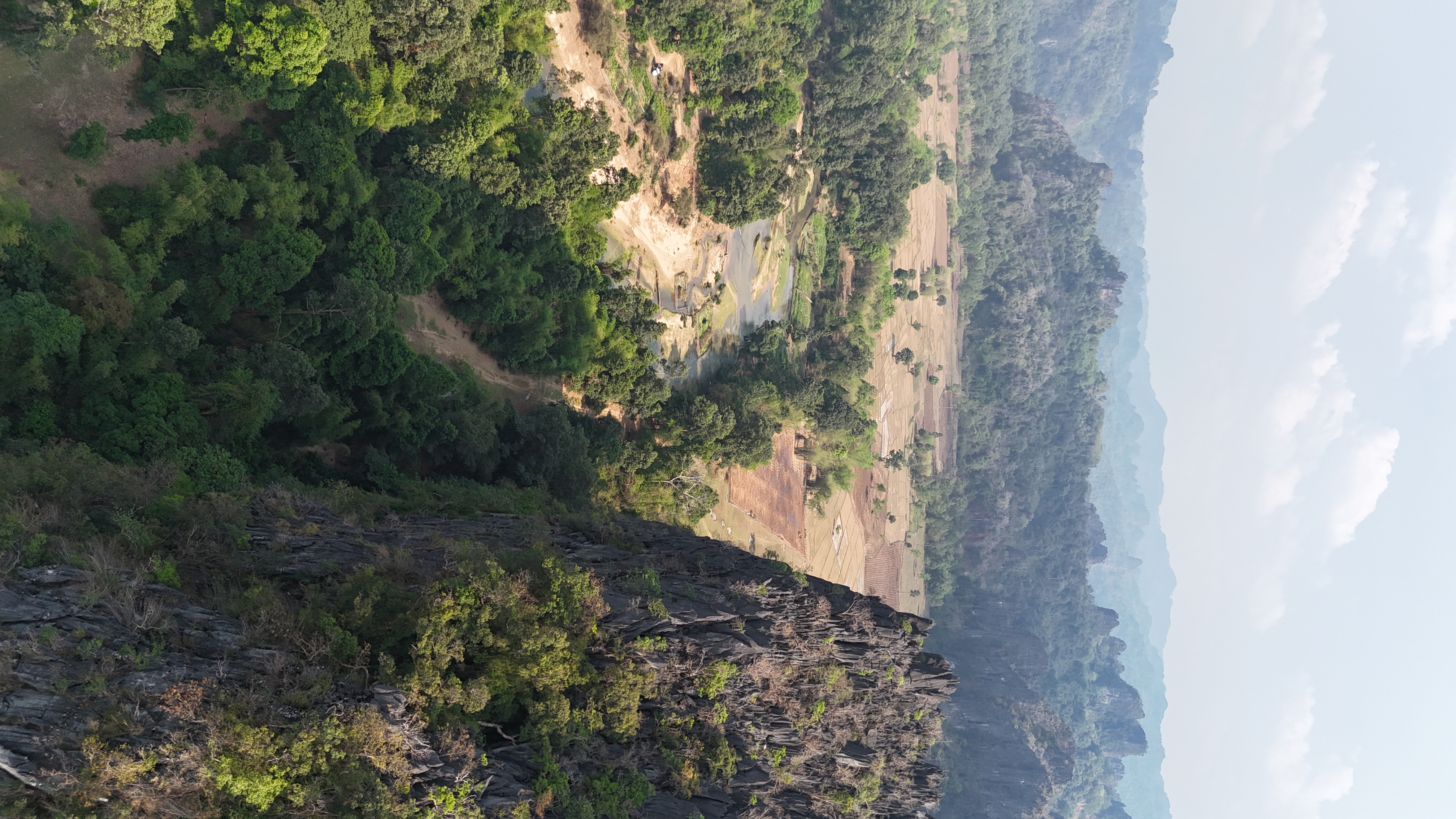 boucle de Thakekh - Ban Mouang