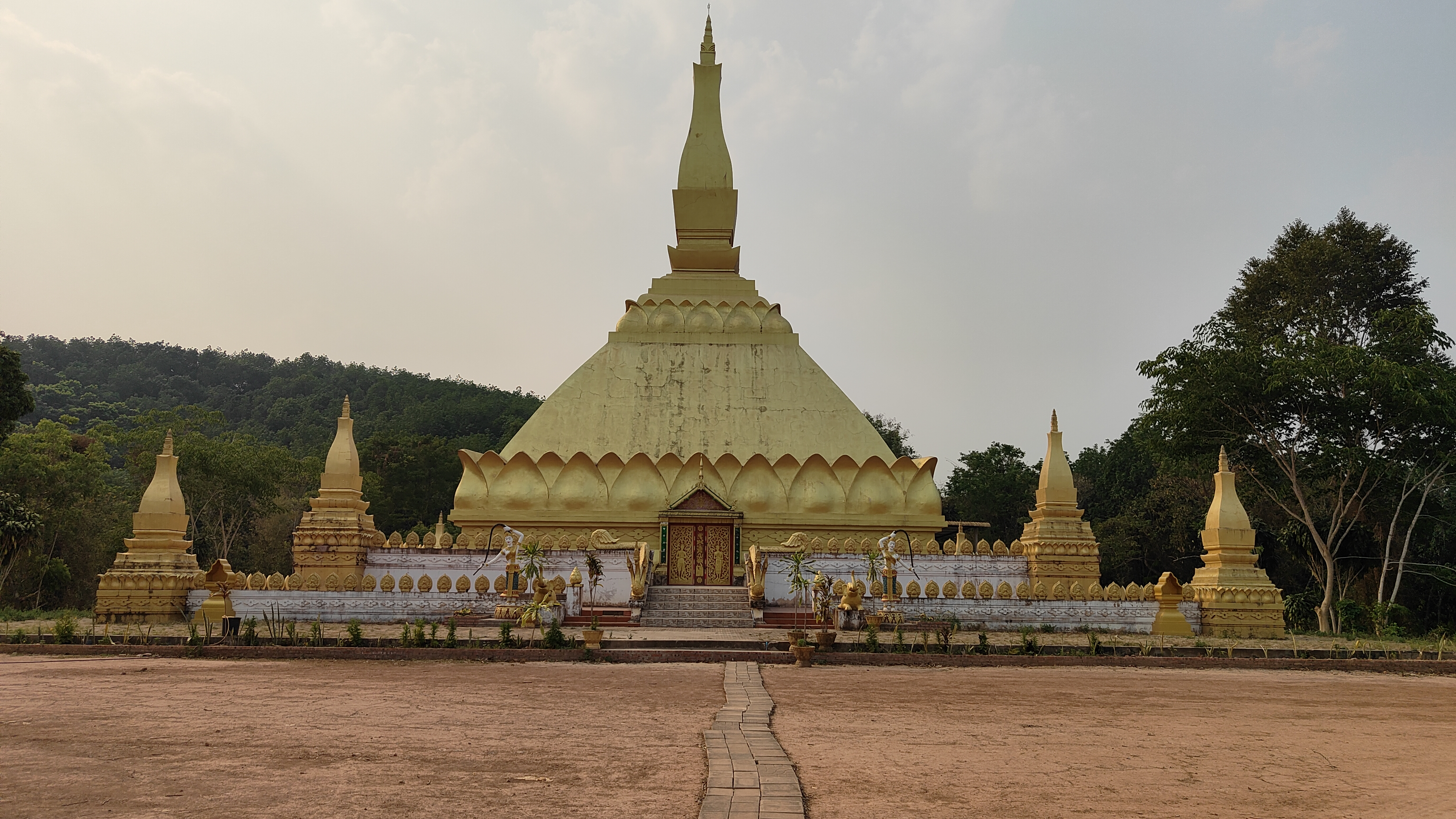 Luang Namtha
