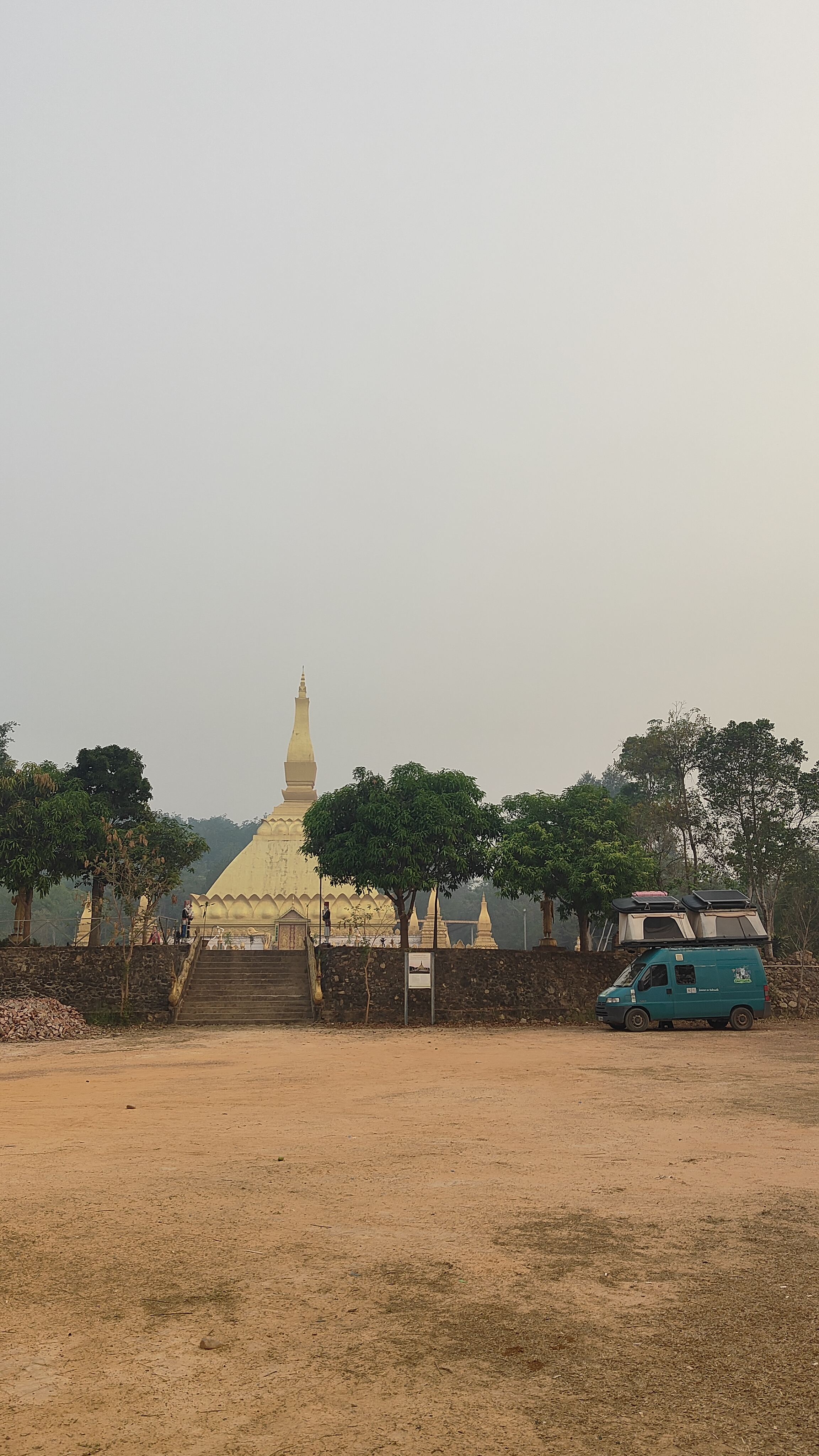 Luang Namtha