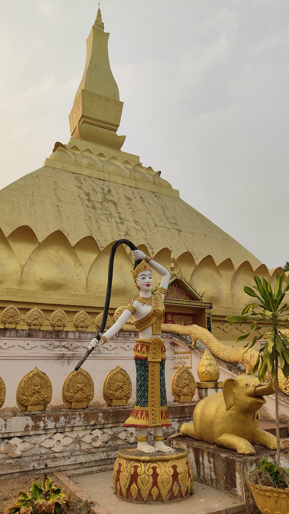 Luang Namtha