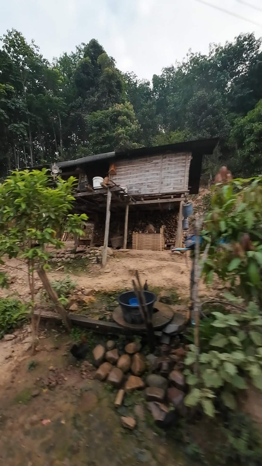 Luang Namtha