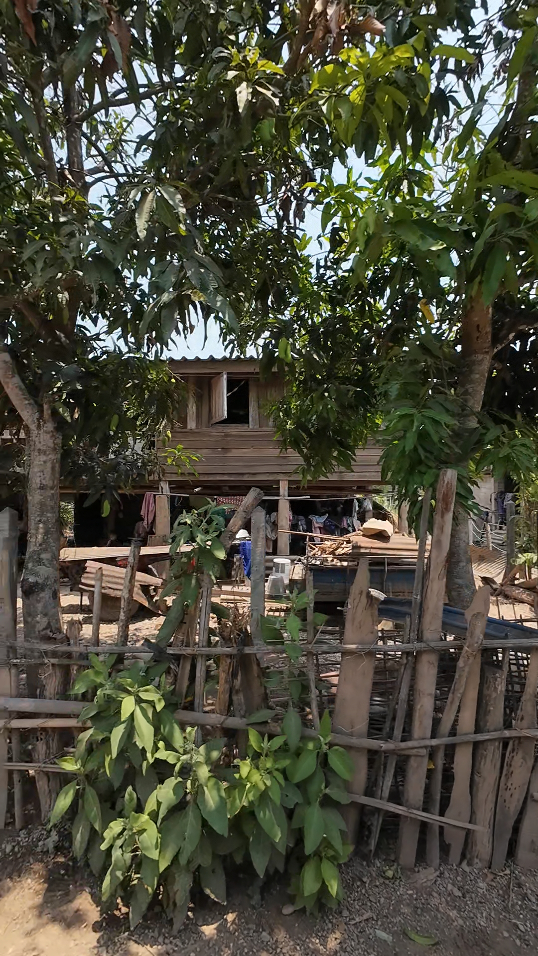 Luang Namtha