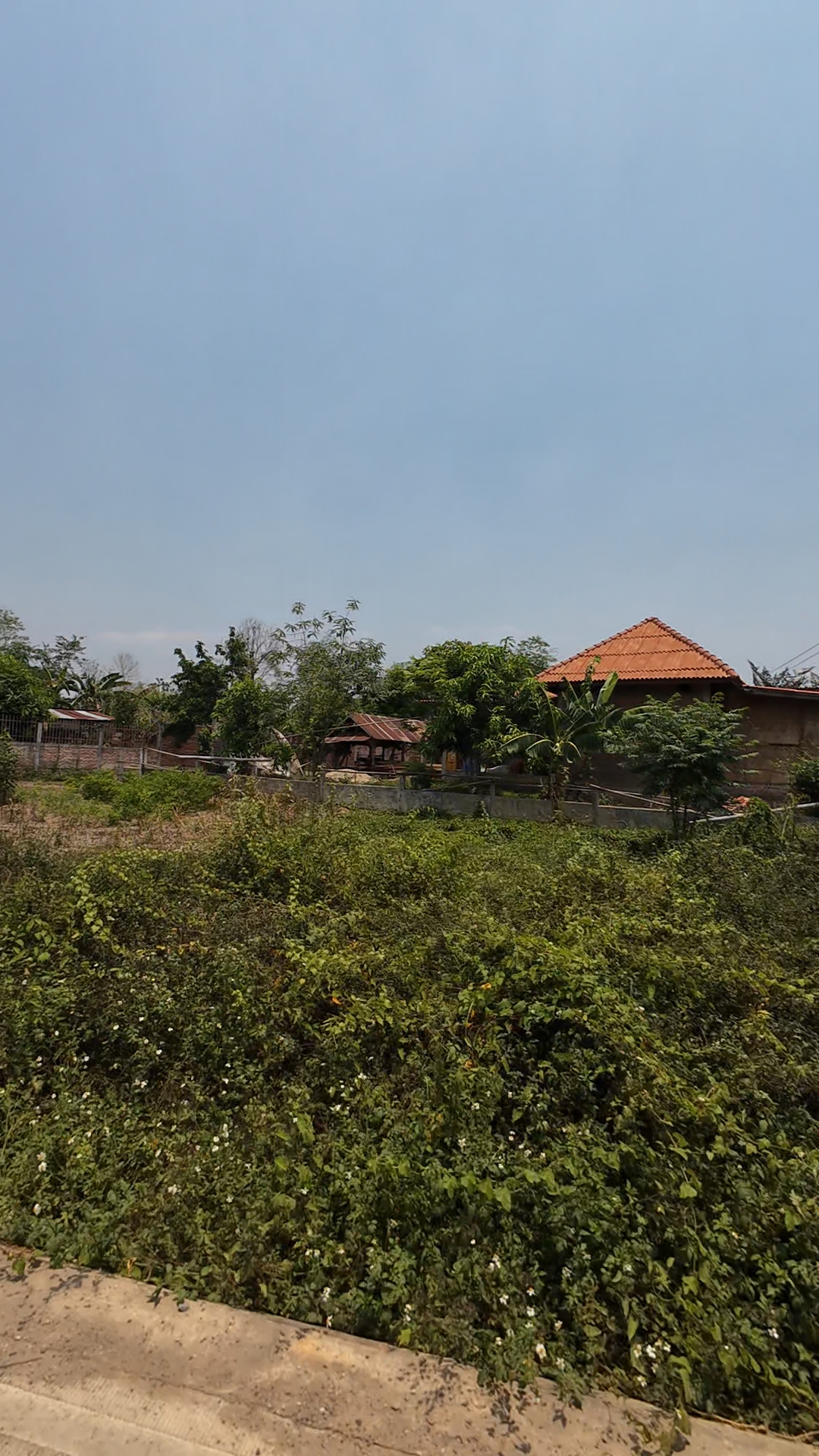 Luang Namtha