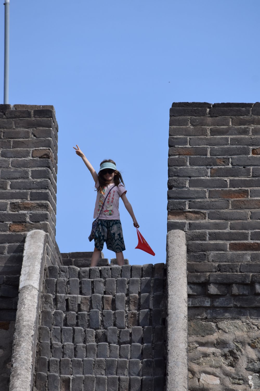 Grande Muraille
