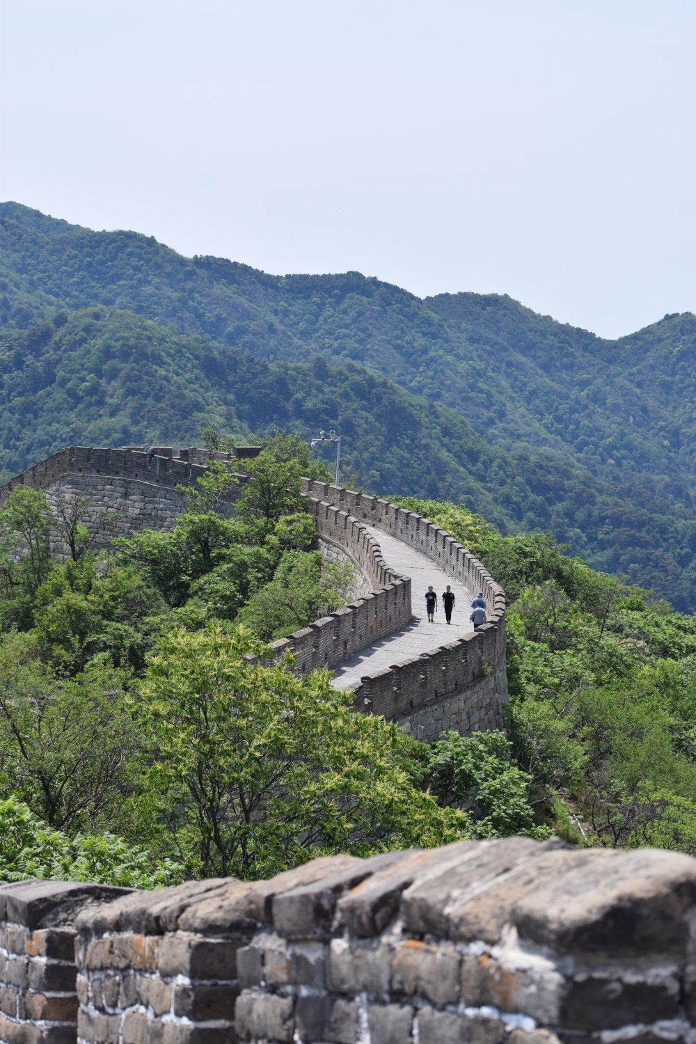 Grande Muraille