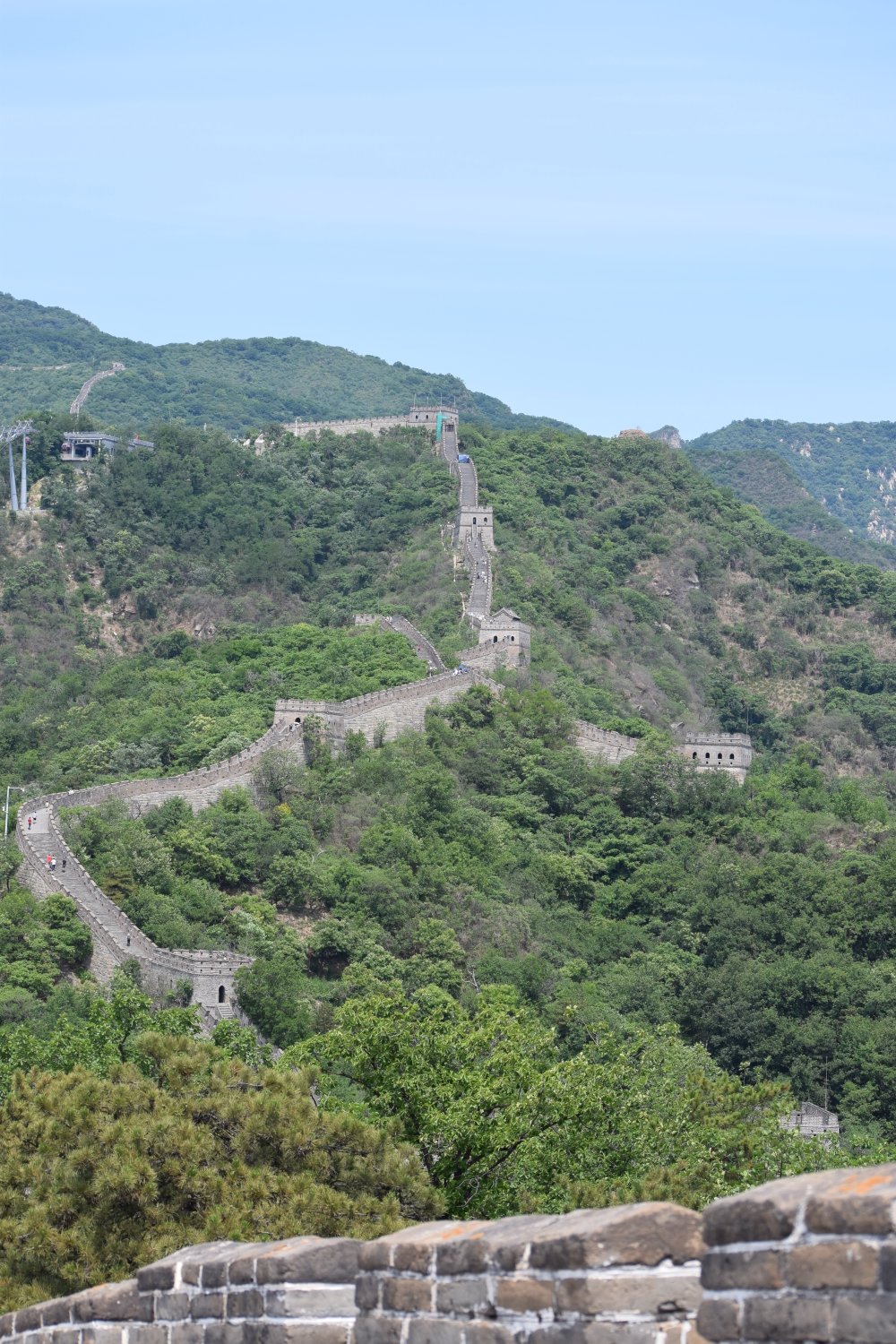 Grande Muraille