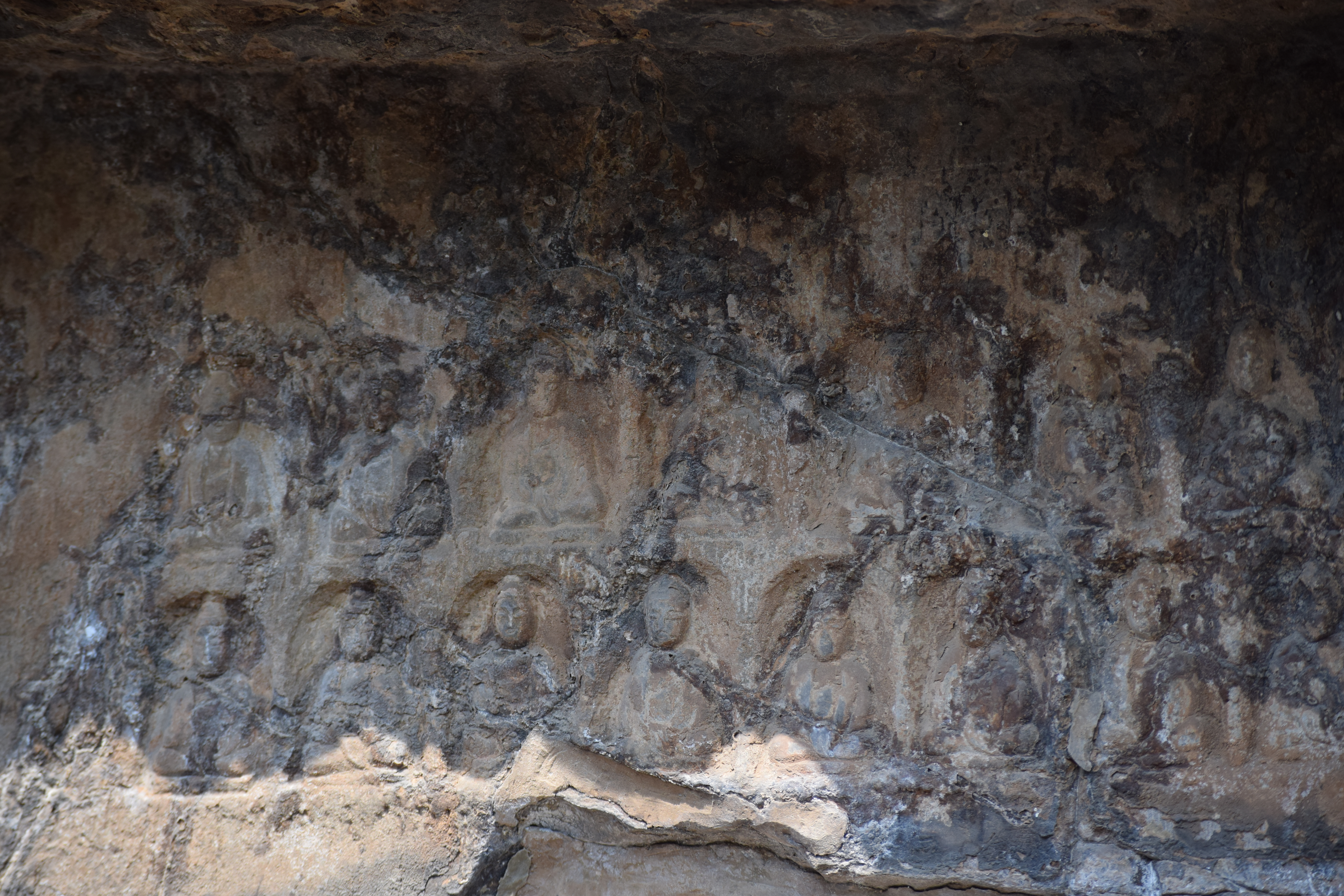 Grottes de Longmen