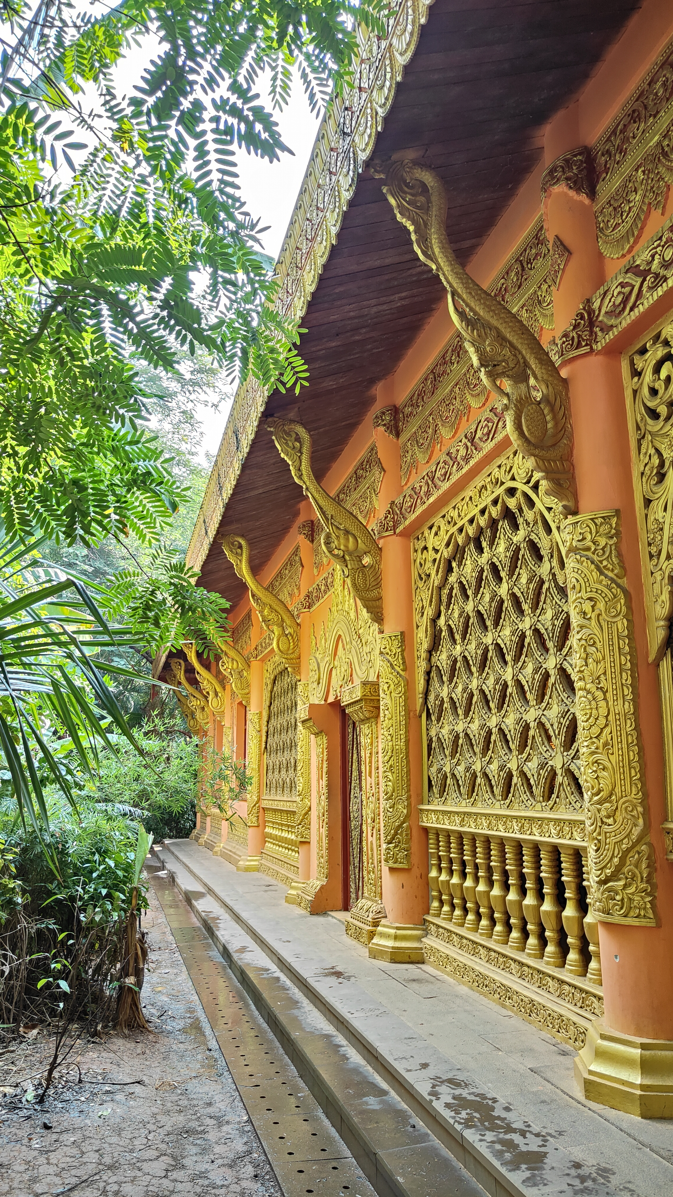 Manting Park - Yunnan