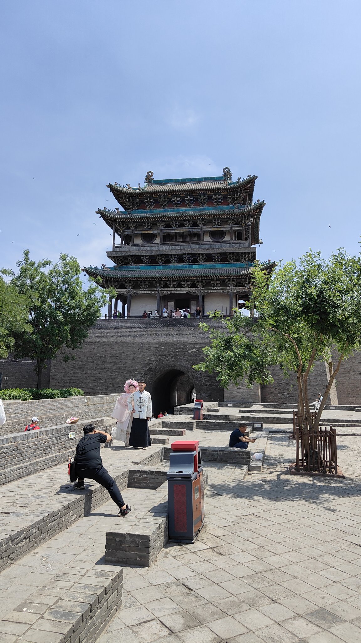 Pingyao