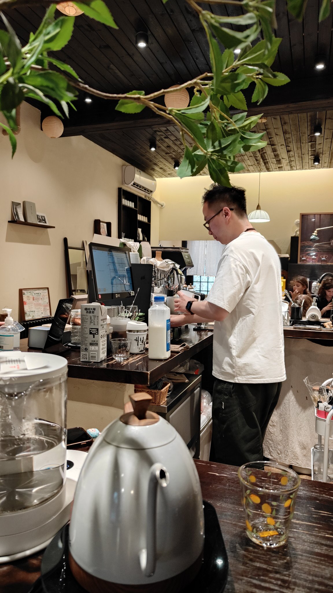 Café Beijing