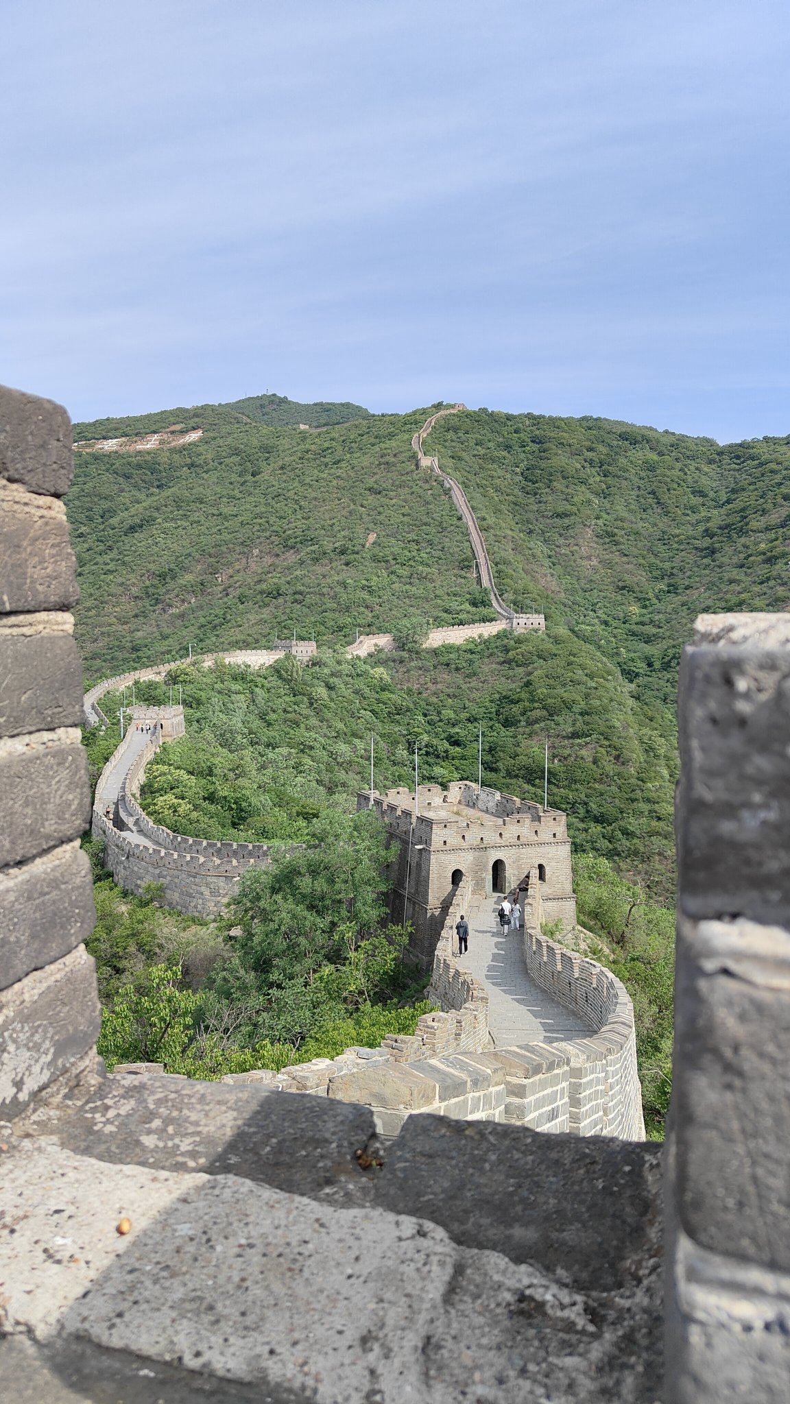 Grande Muraille