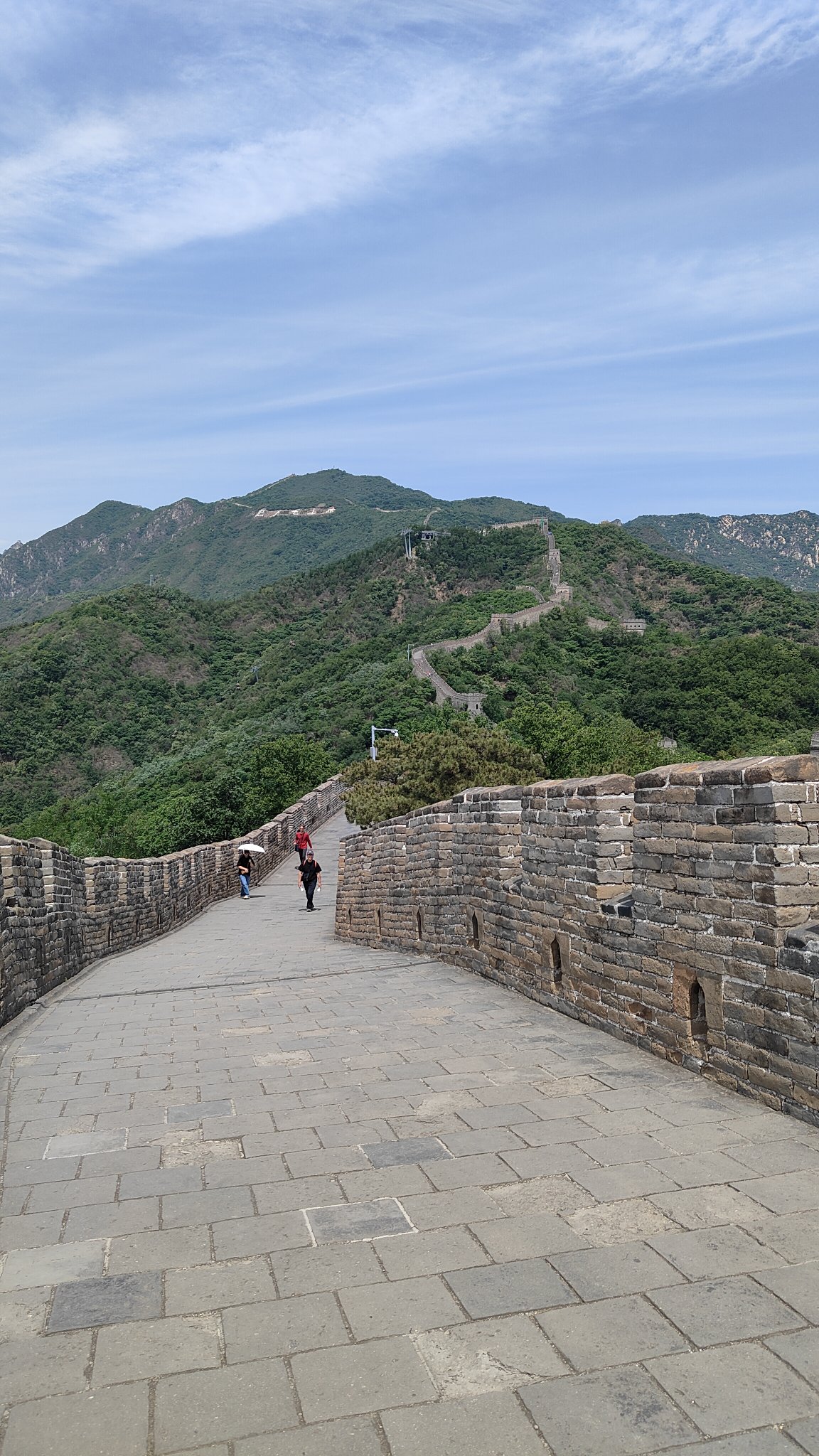 Grande Muraille