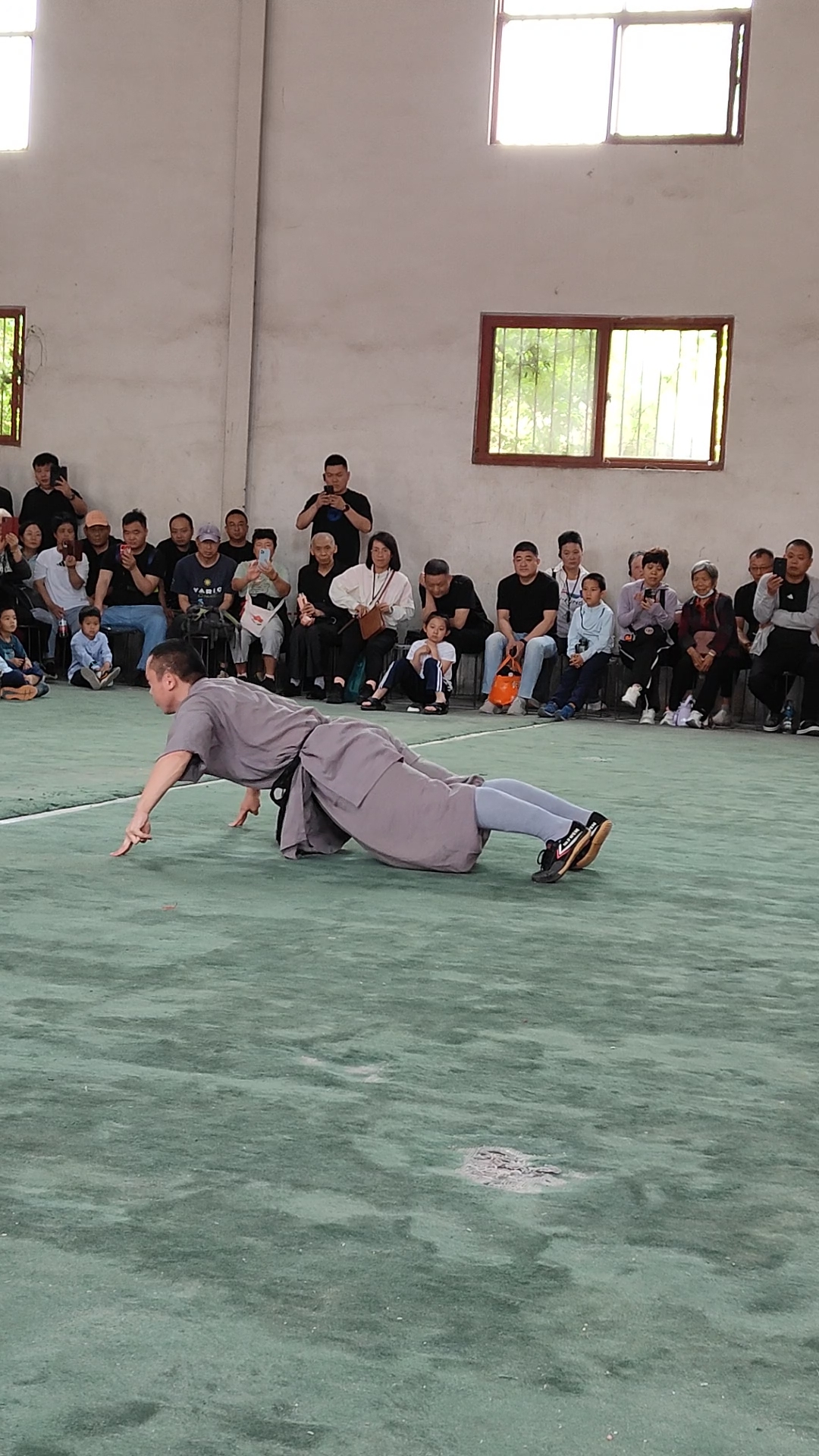 temple shaolin