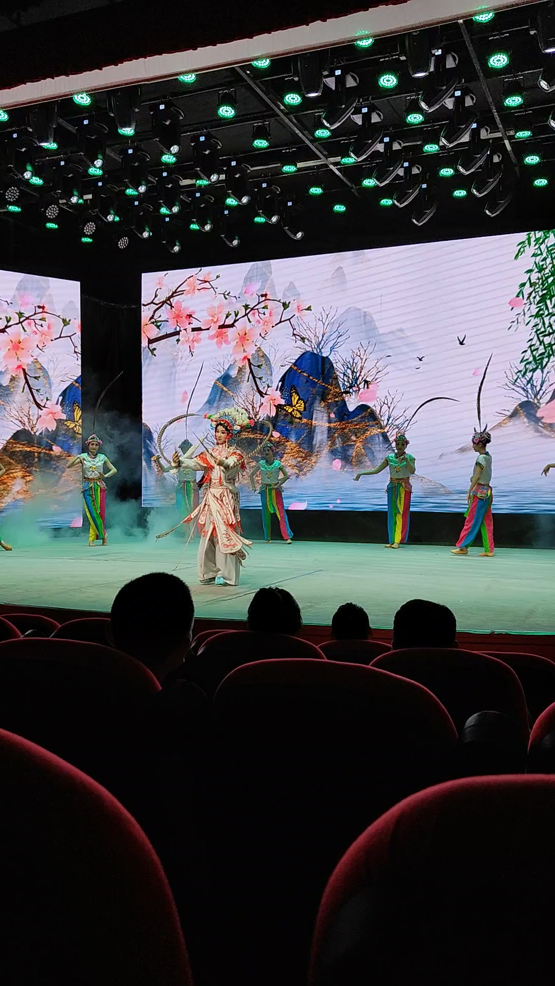 Chengdu Sichuan