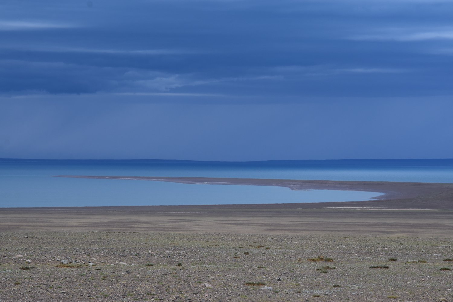 Lac Khyargas
