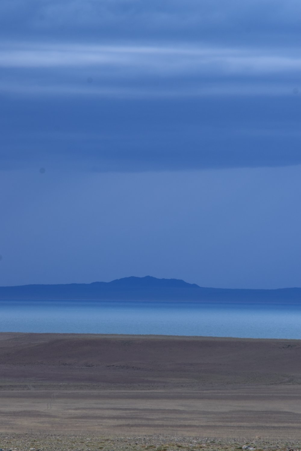 Lac Khyargas
