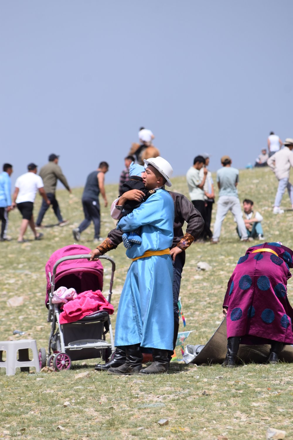 Naadam