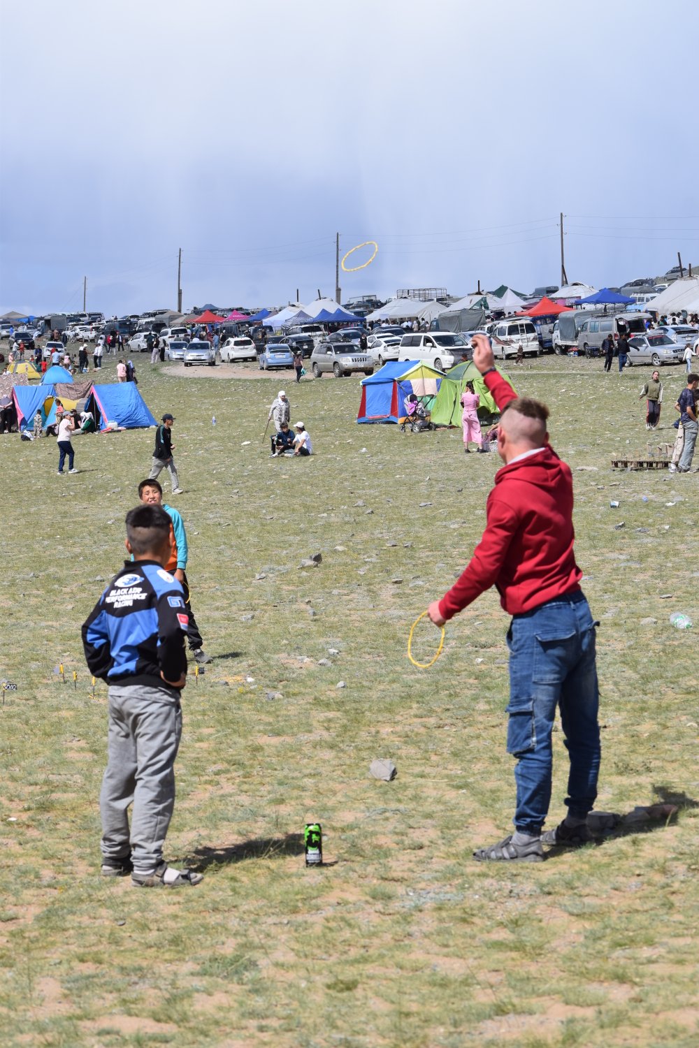Naadam