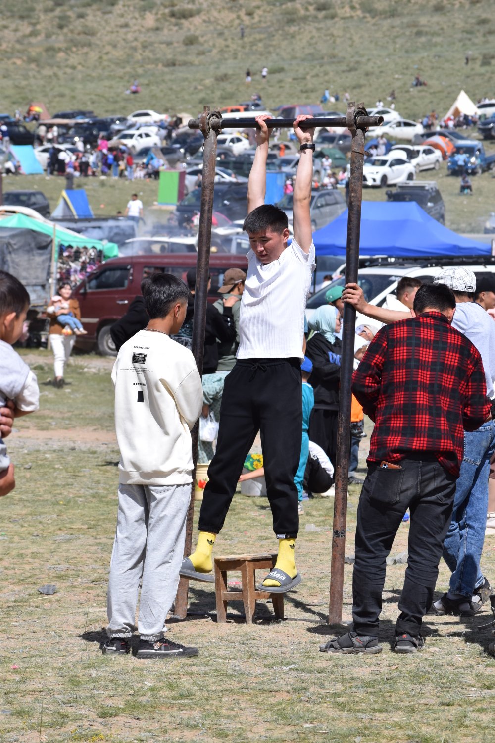 Naadam