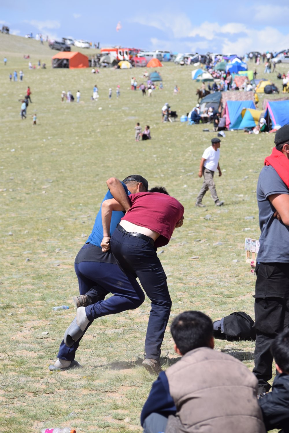 Naadam