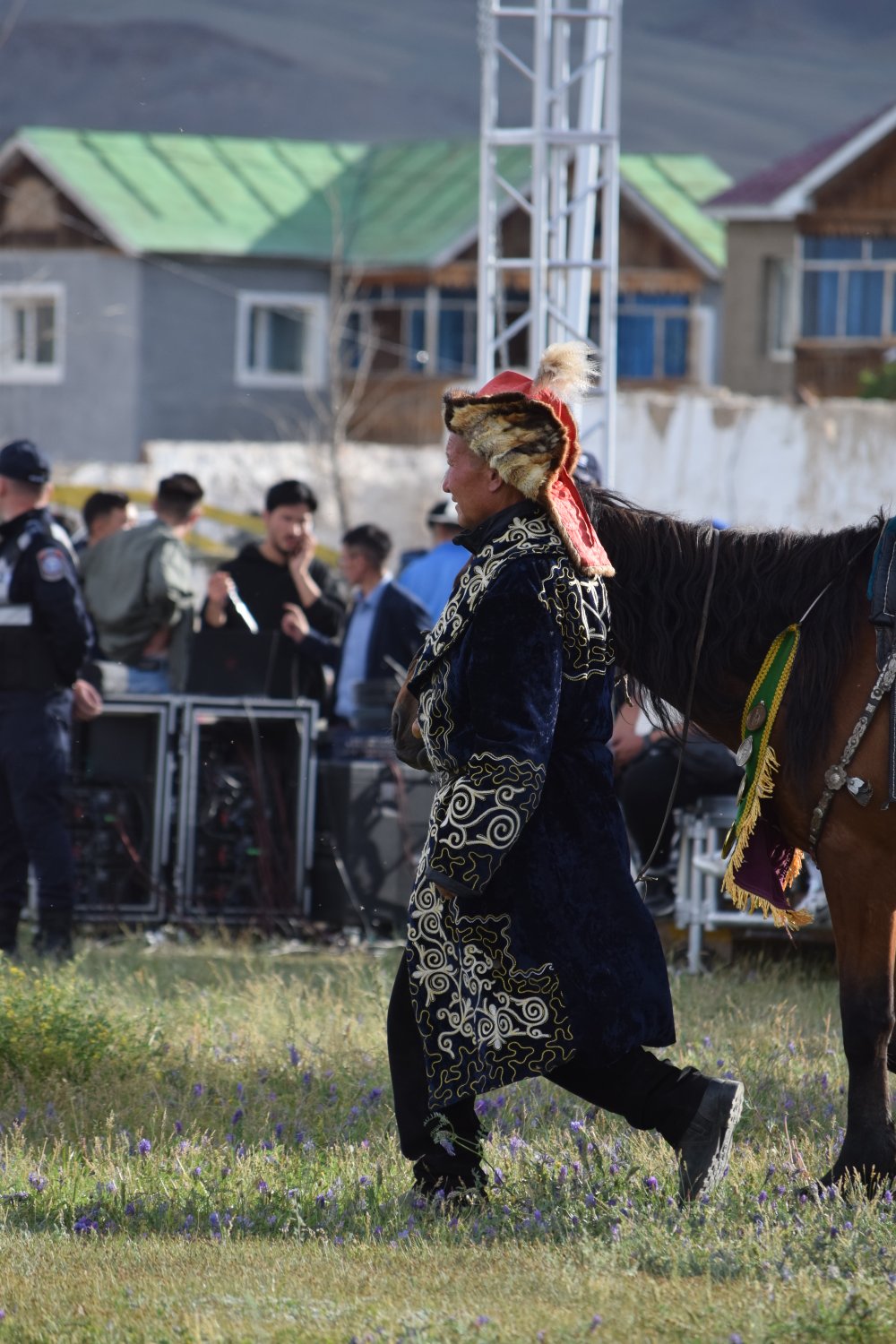 Naadam