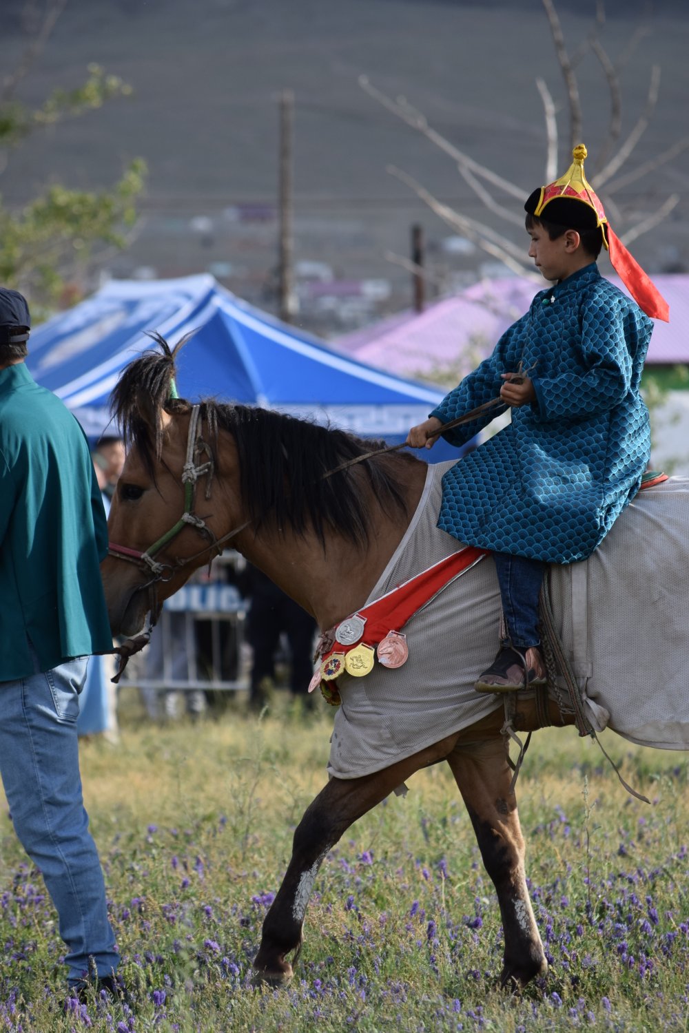 Naadam
