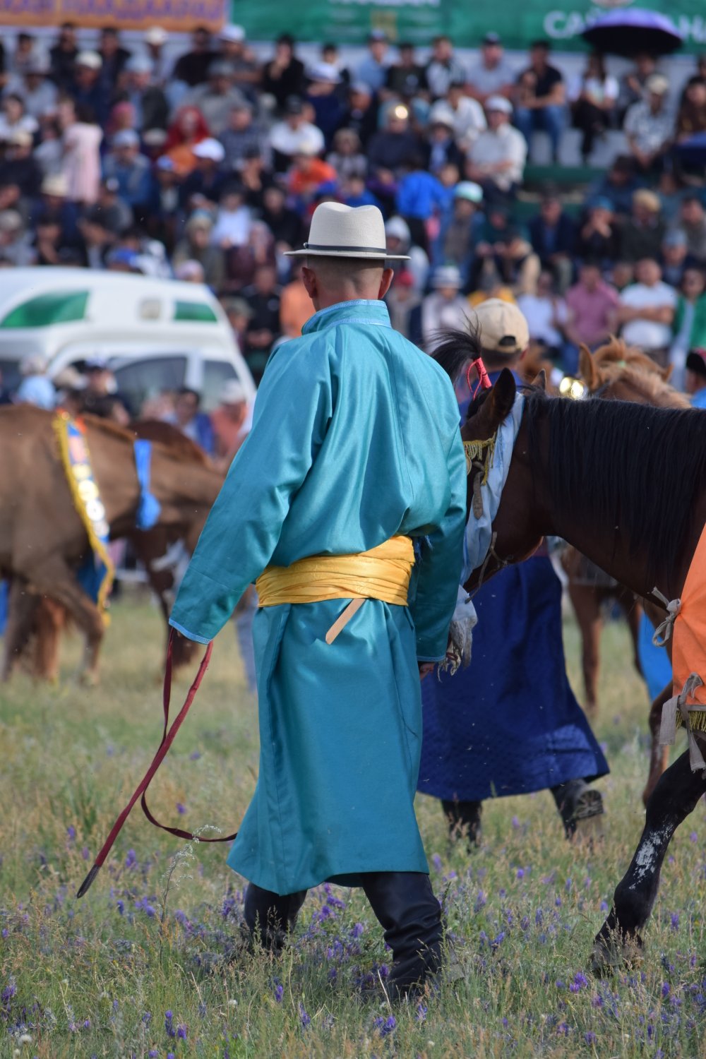 Naadam