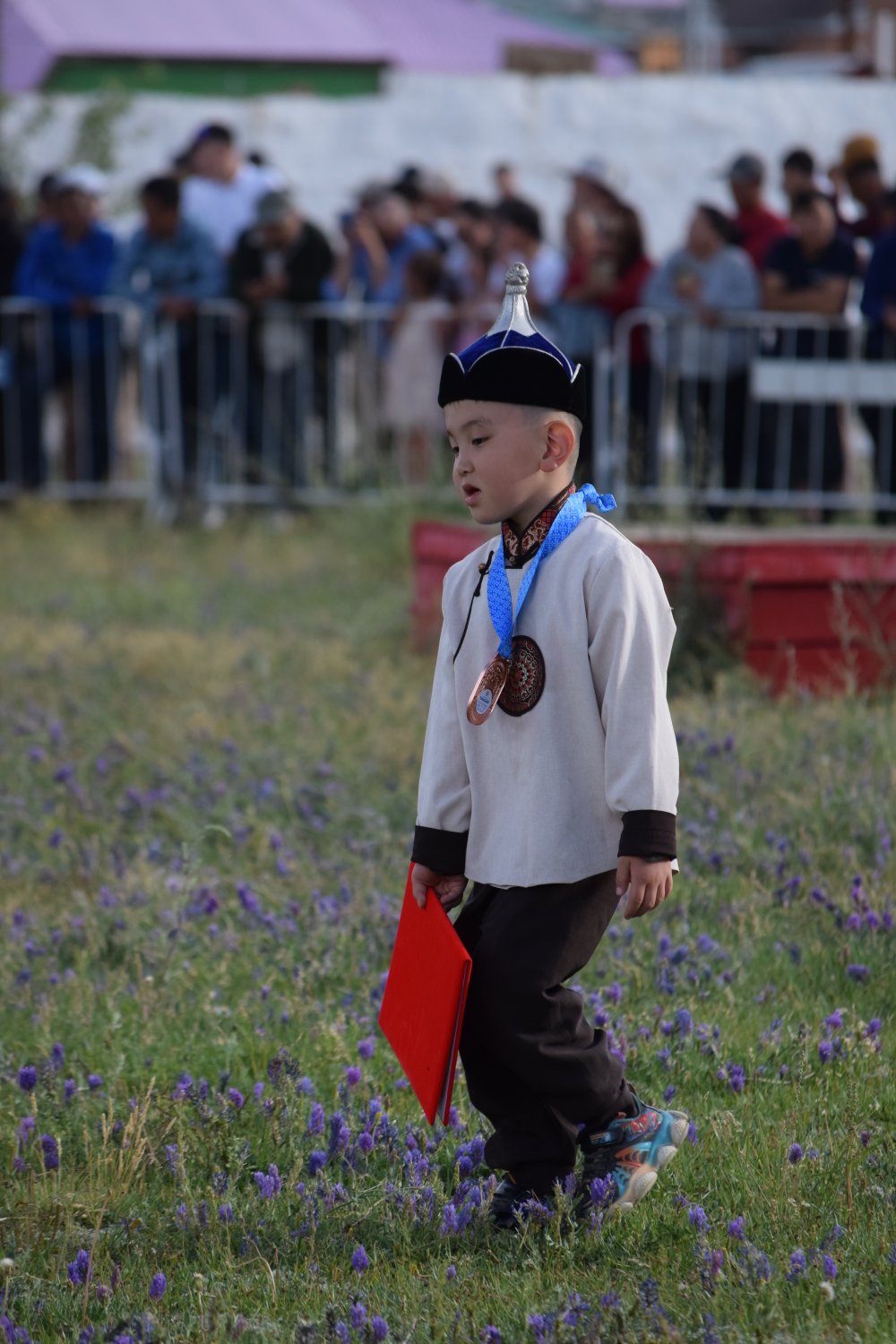 Naadam