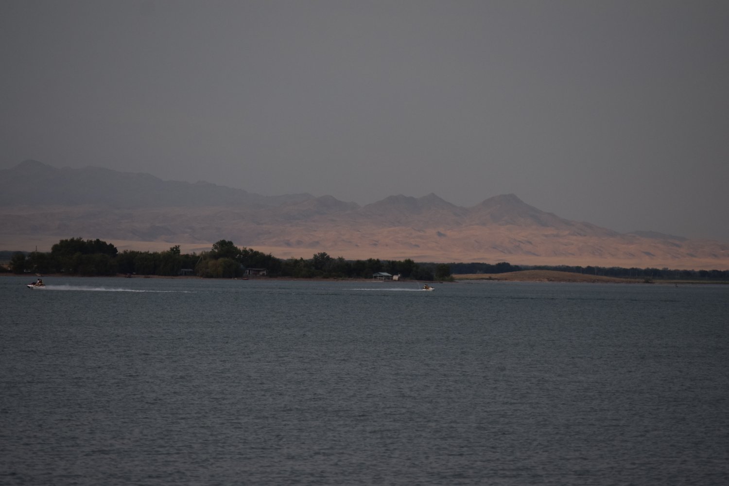 lac Qapşağay