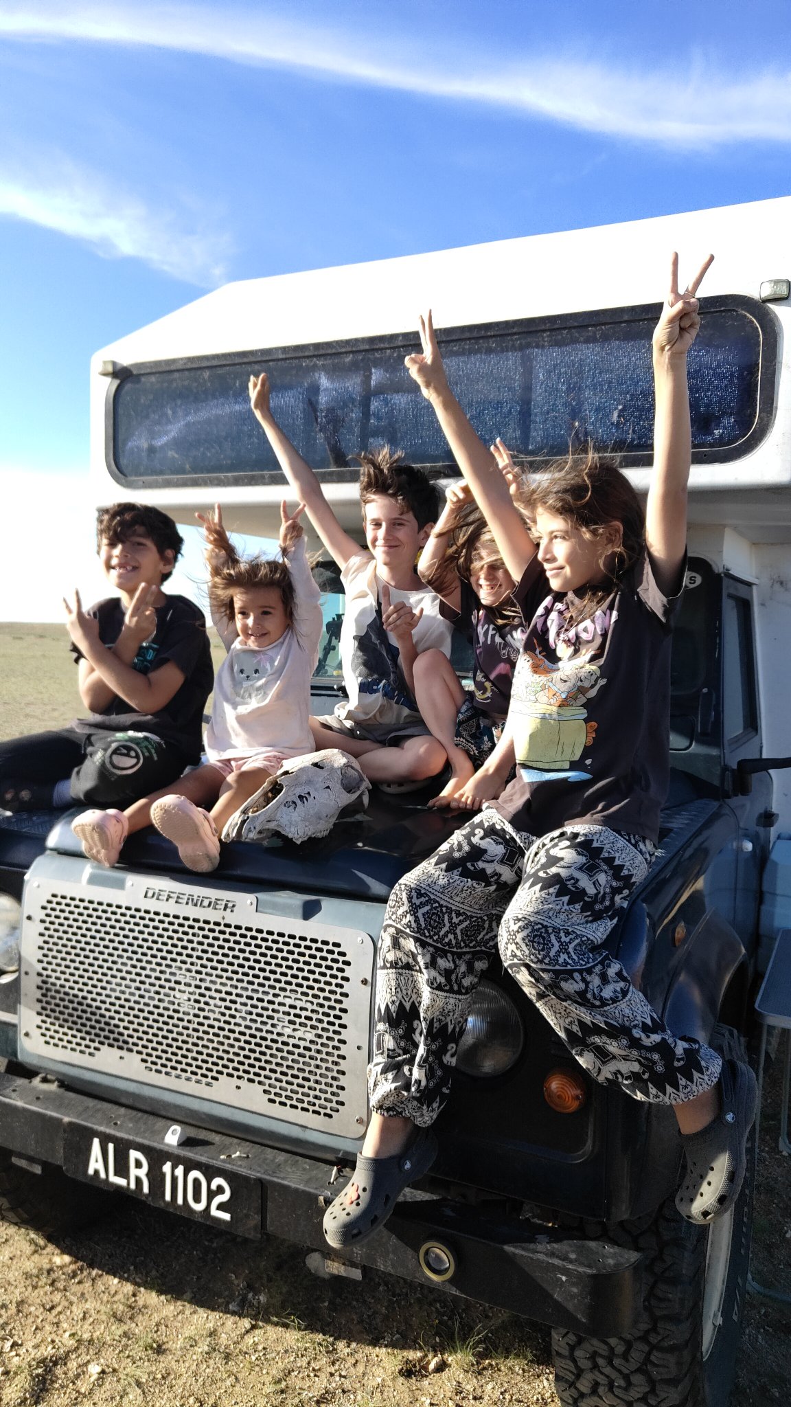 Mongolie