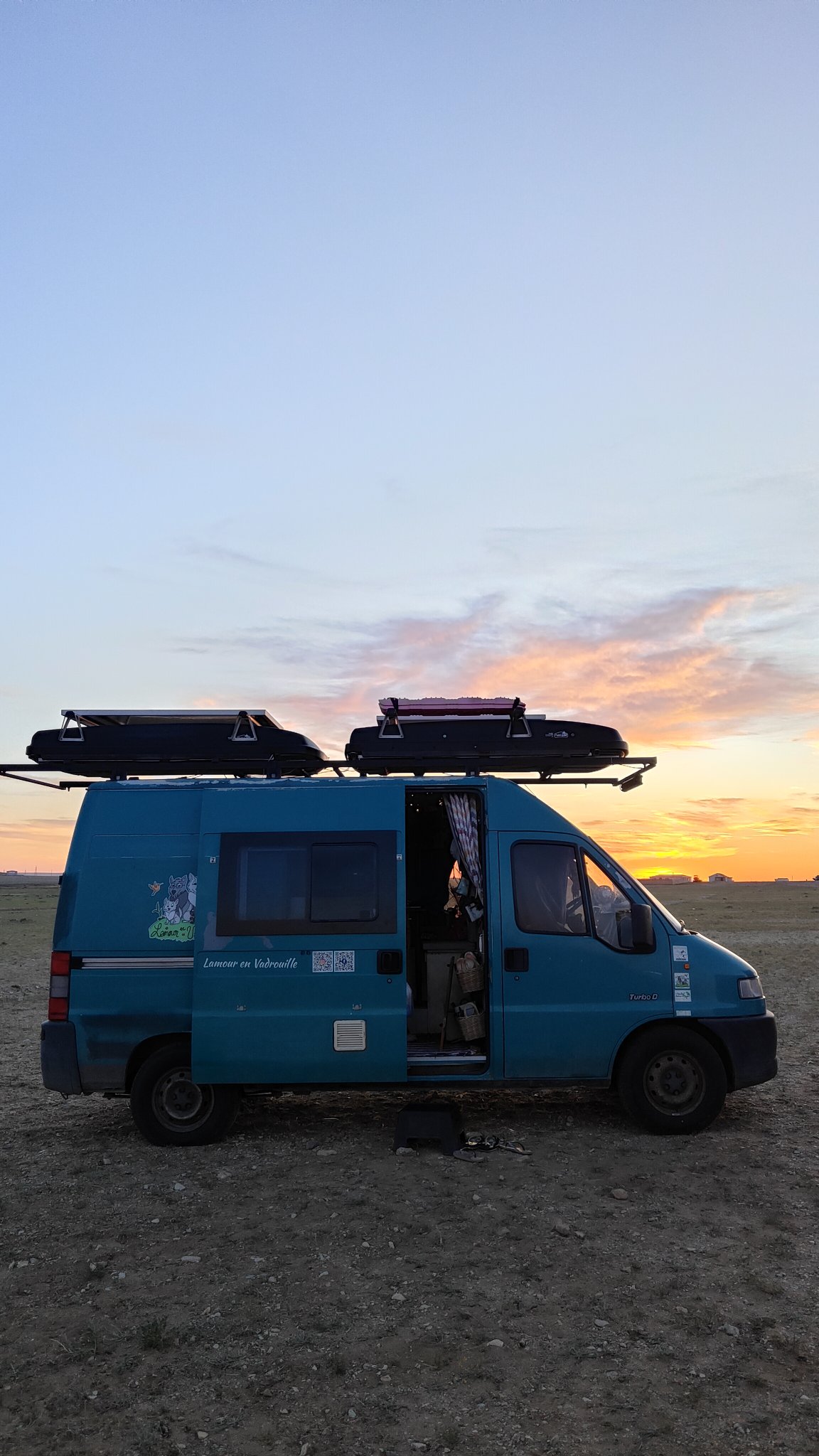 Mongolie