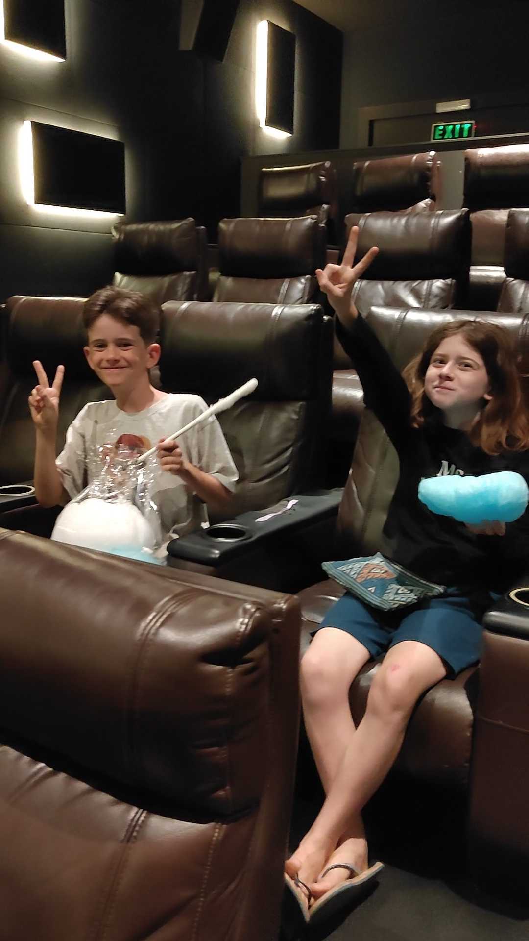 cinéma