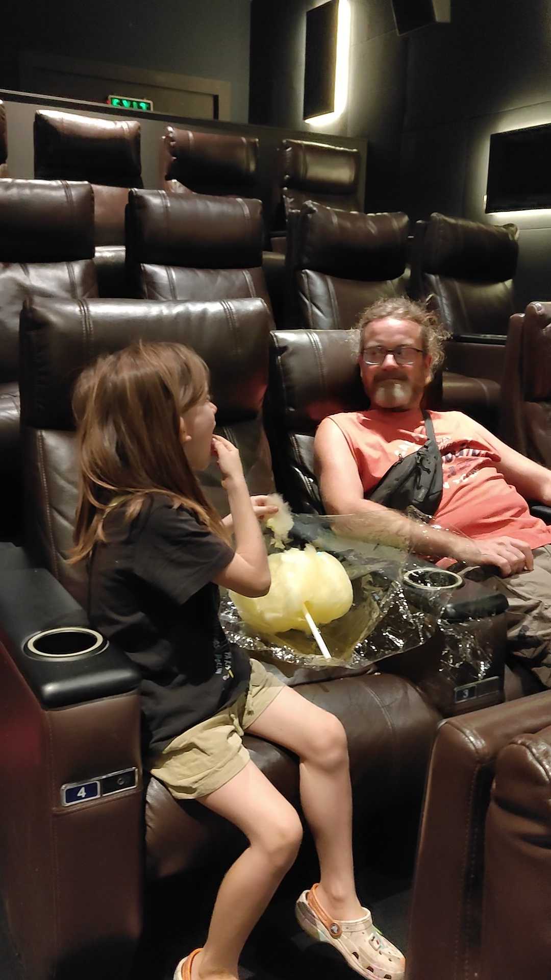 cinéma