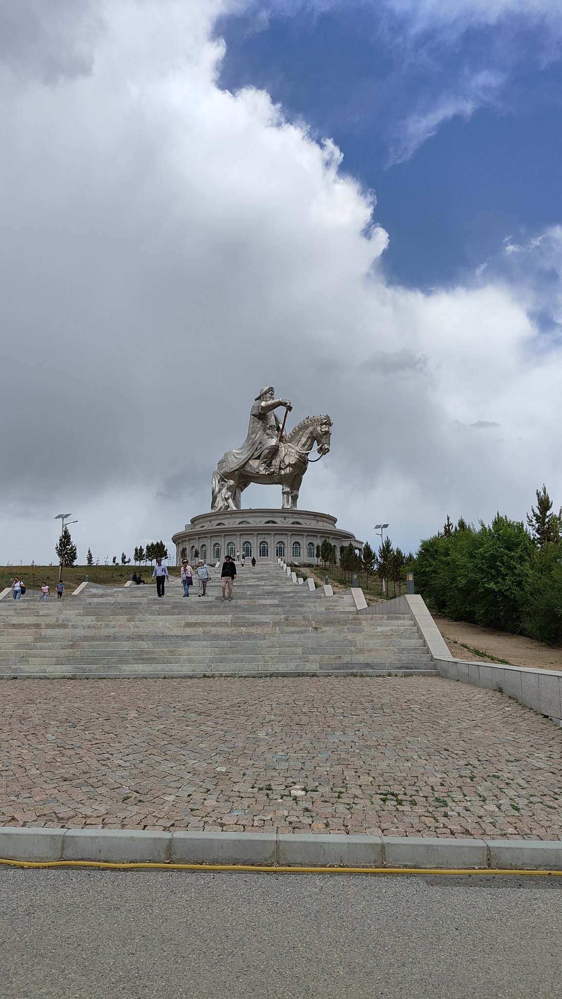 Ghengis Khan