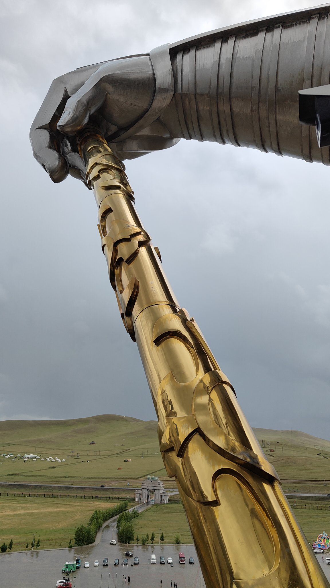 Ghengis Khan