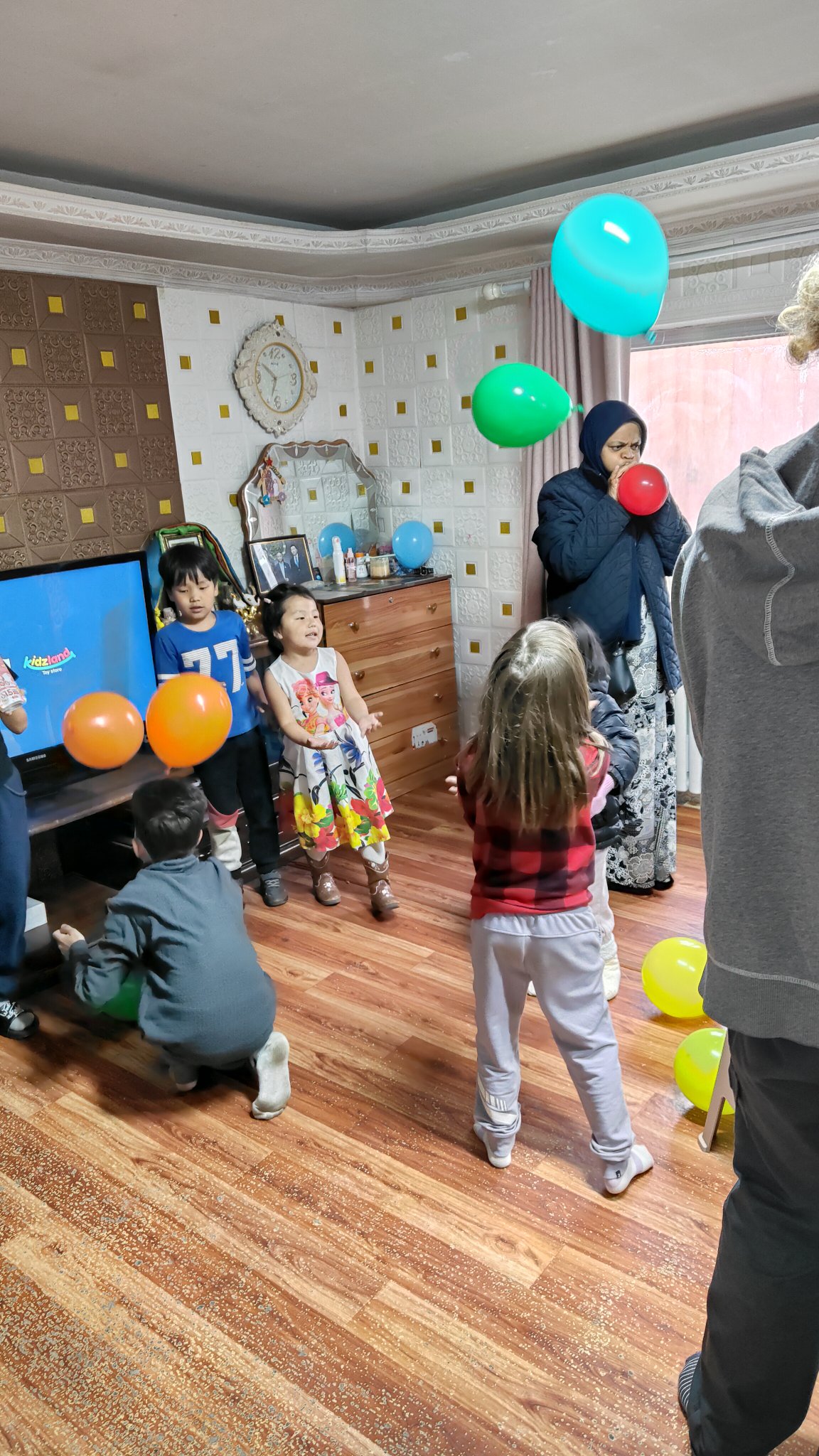 anniversaire