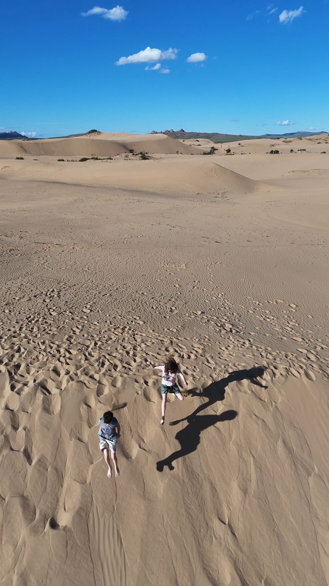 Mini Gobi