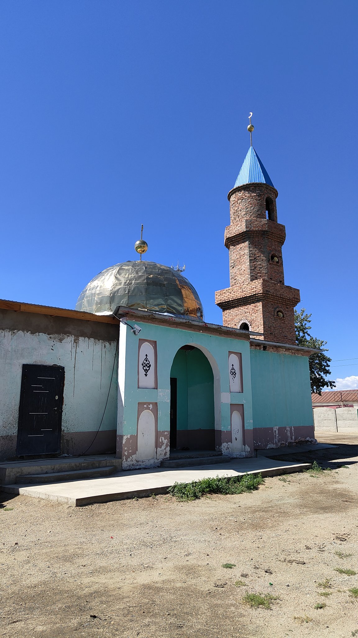Khovd