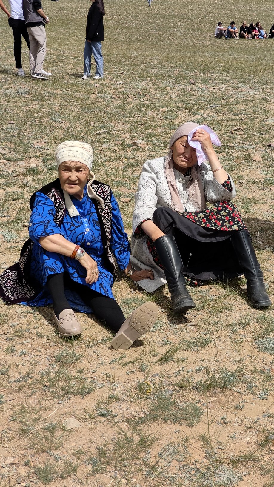 Naadam
