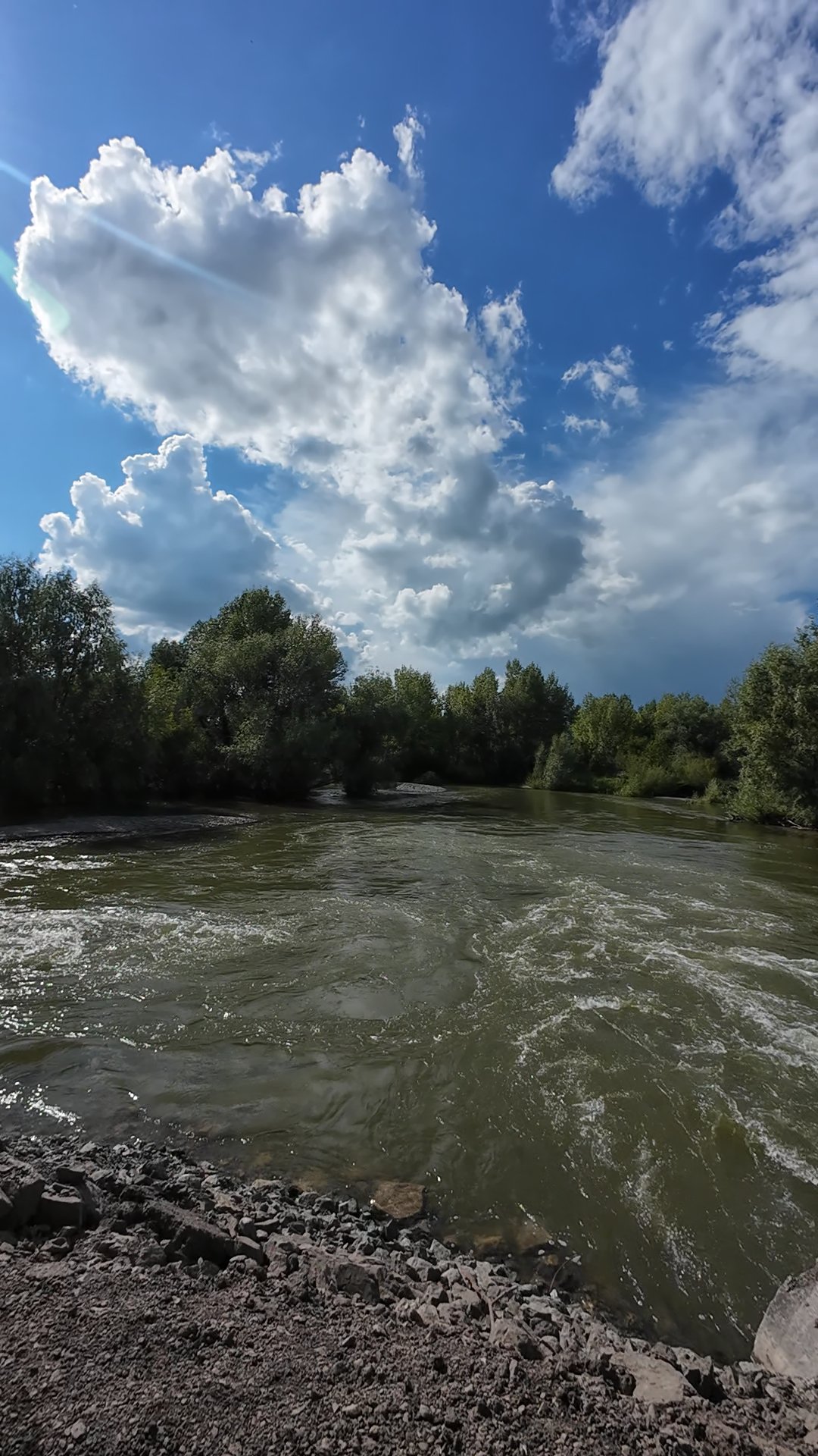 rivière
