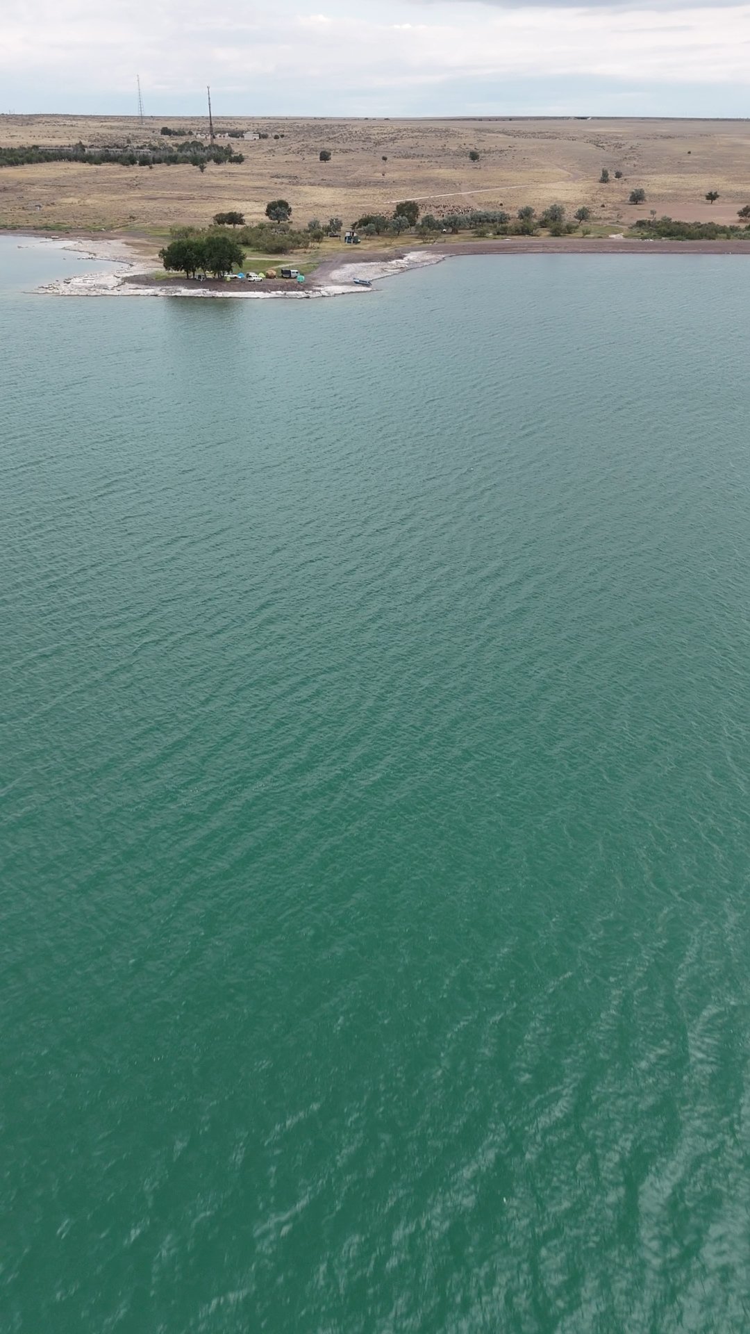 lac Qapşağay
