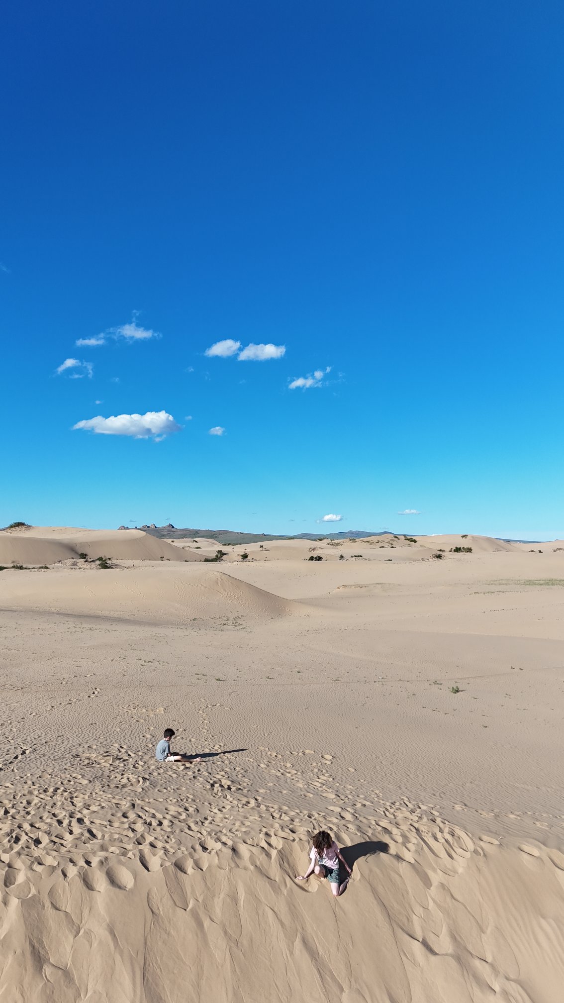 Mini Gobi
