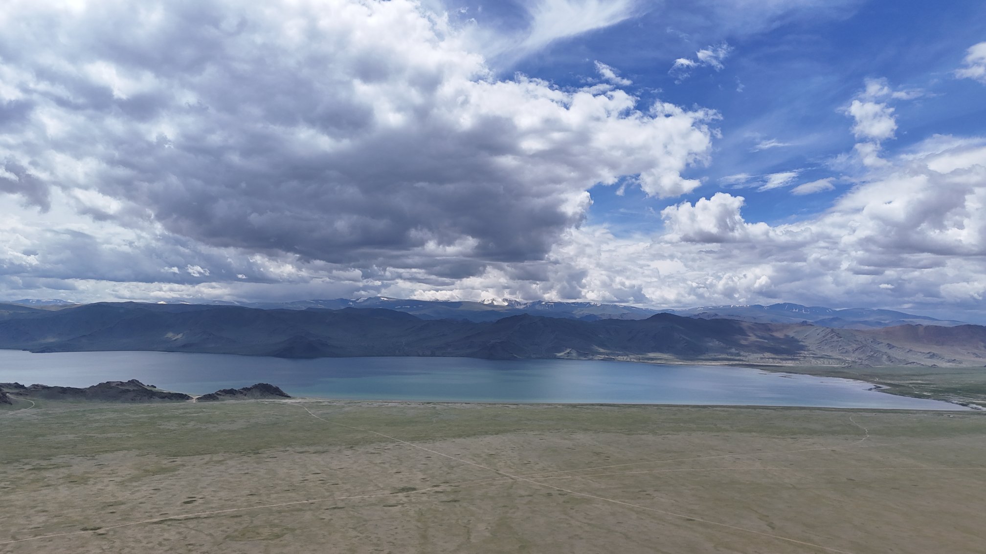lac Tolbo