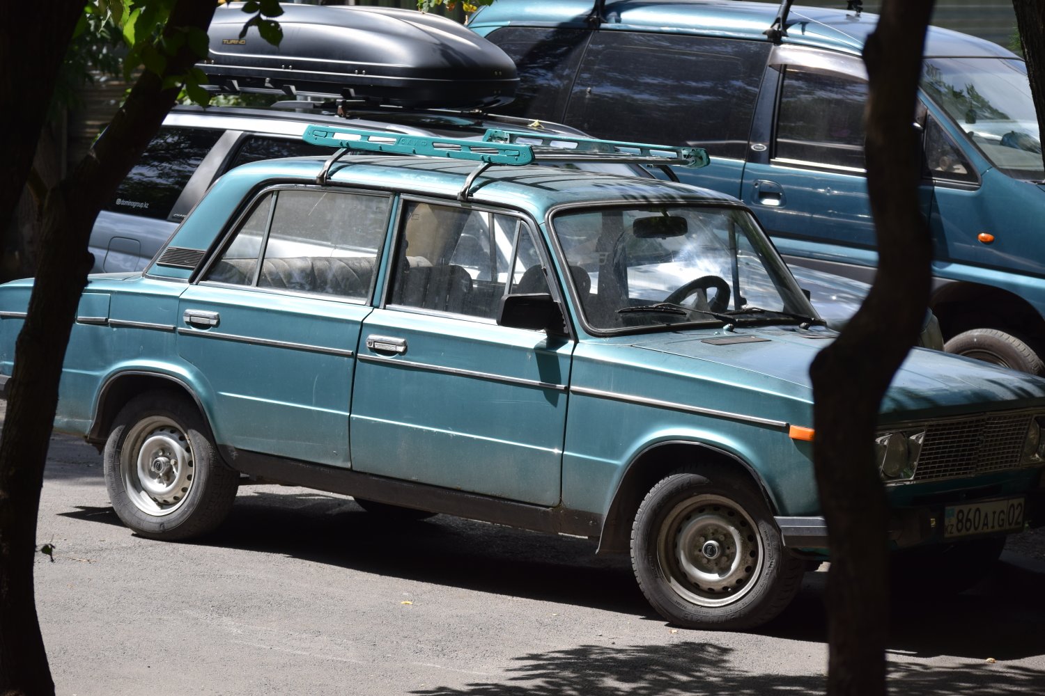 Almaty