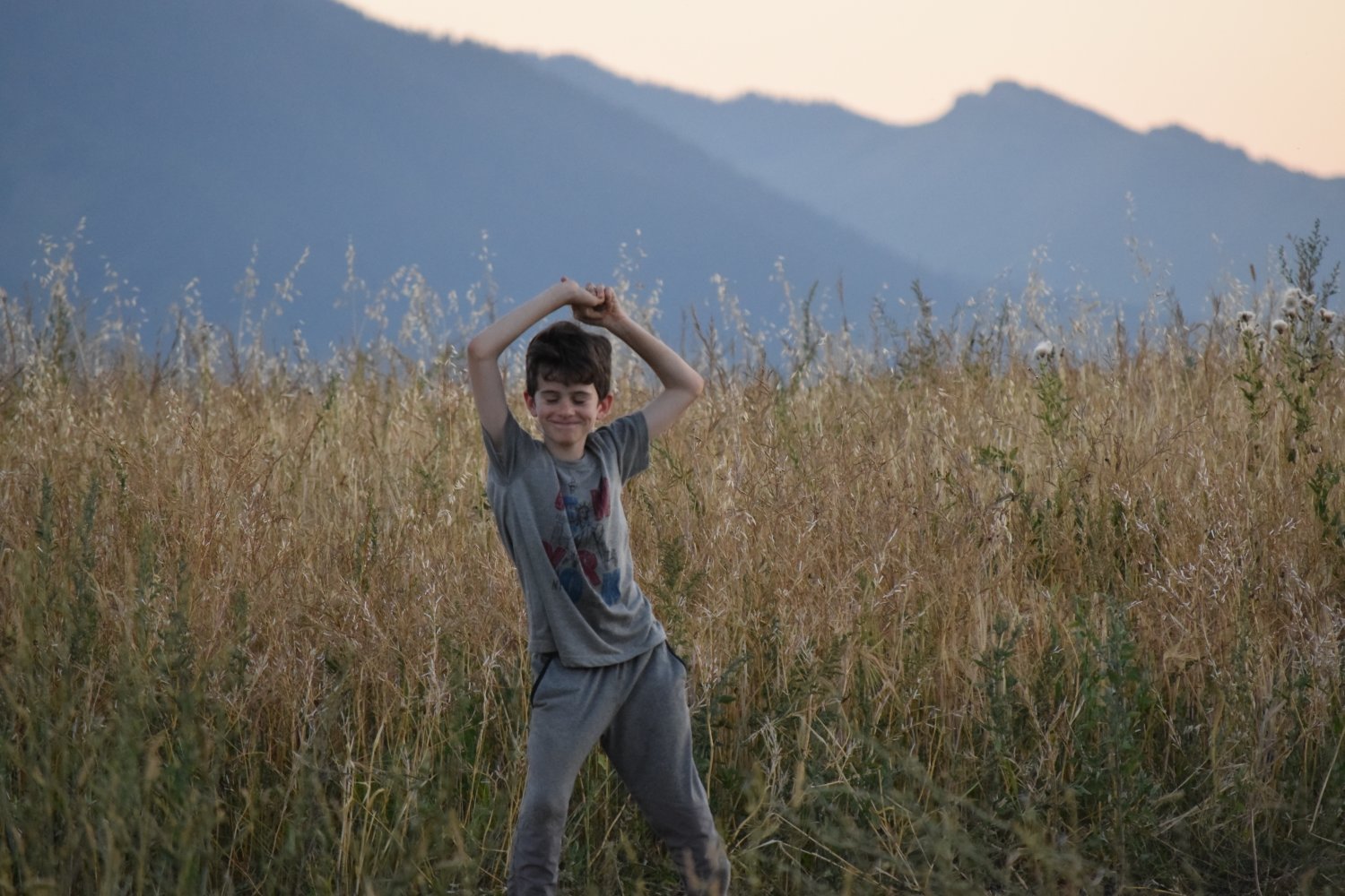 enfant