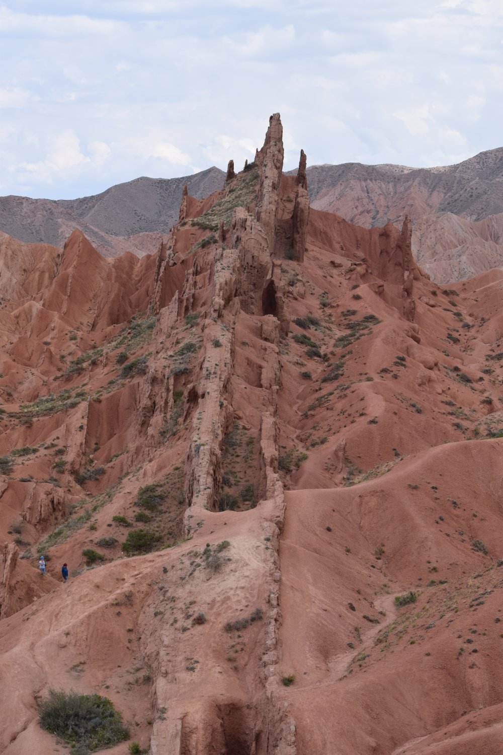 Fairytale Canyon