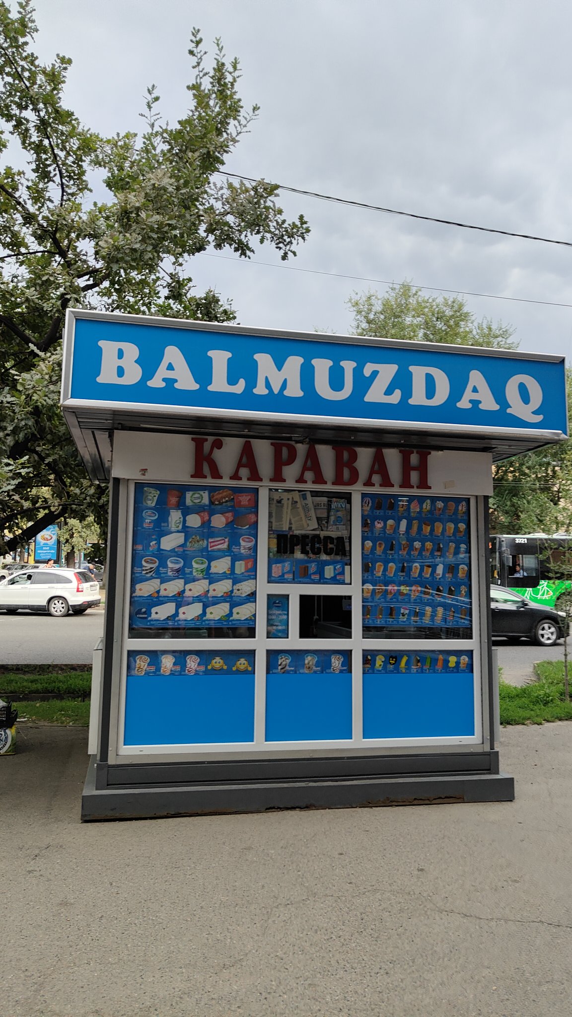 Almaty